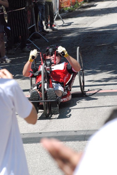 Giro del Lago di Campotosto (25/07/2015) 00002