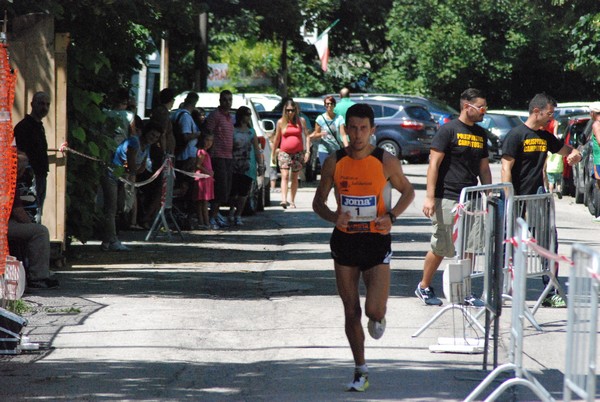 Giro del Lago di Campotosto (25/07/2015) 00005