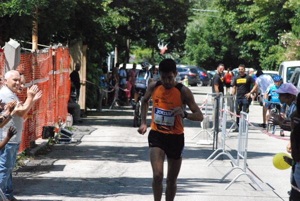 Giro del Lago di Campotosto (25/07/2015) 00007