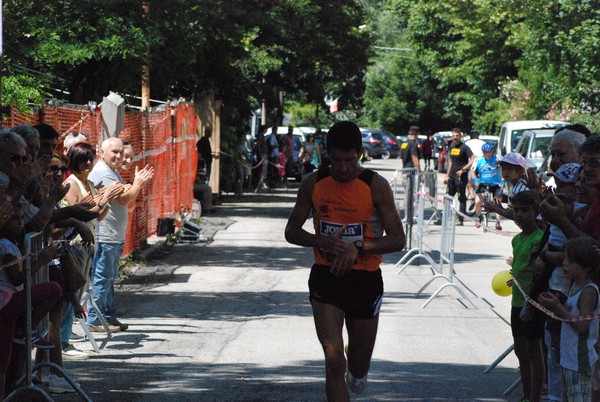 Giro del Lago di Campotosto (25/07/2015) 00008