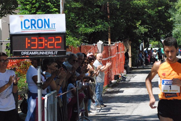 Giro del Lago di Campotosto (25/07/2015) 00009
