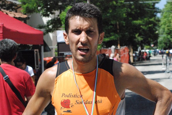 Giro del Lago di Campotosto (25/07/2015) 00011