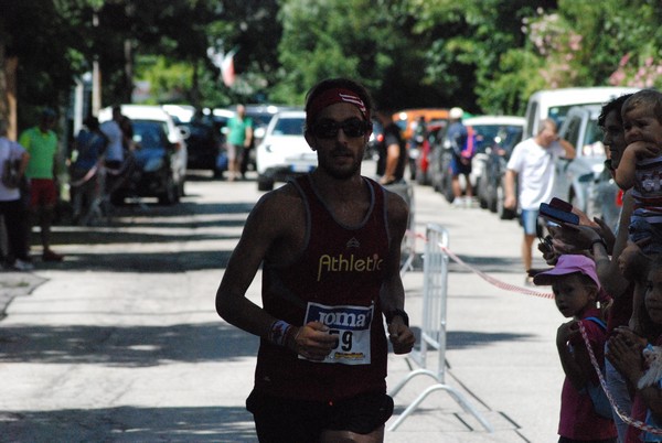 Giro del Lago di Campotosto (25/07/2015) 00013