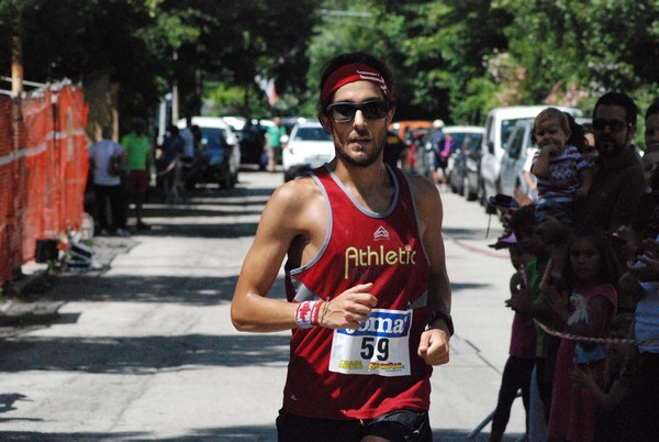 Giro del Lago di Campotosto (25/07/2015) 00014