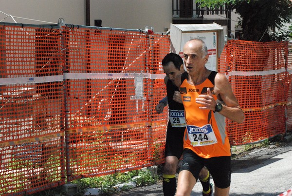 Giro del Lago di Campotosto (25/07/2015) 00018