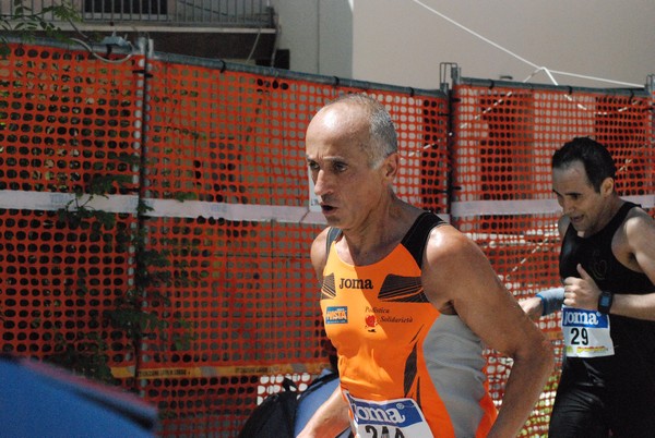Giro del Lago di Campotosto (25/07/2015) 00019