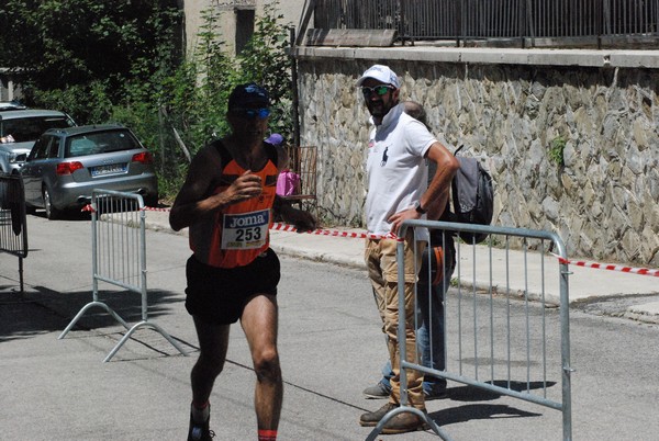 Giro del Lago di Campotosto (25/07/2015) 00021