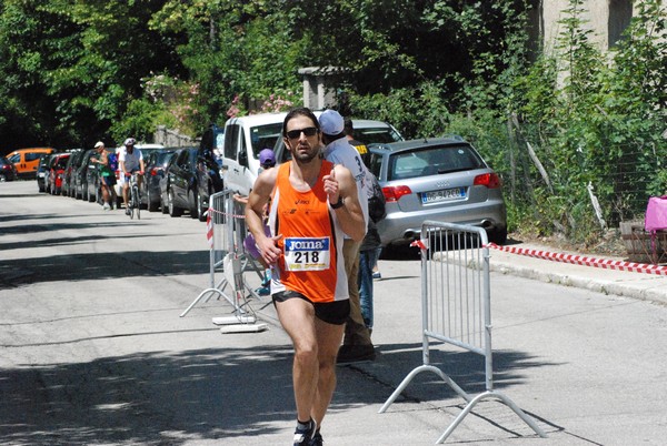 Giro del Lago di Campotosto (25/07/2015) 00025