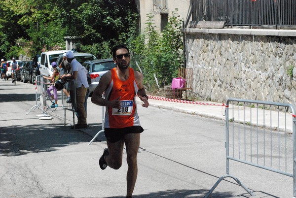 Giro del Lago di Campotosto (25/07/2015) 00026
