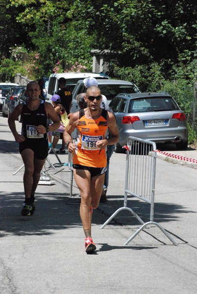 Giro del Lago di Campotosto (25/07/2015) 00031
