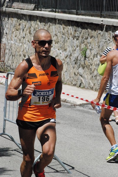 Giro del Lago di Campotosto (25/07/2015) 00033