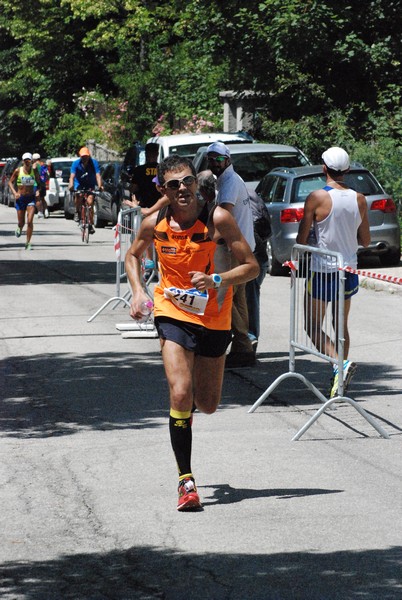 Giro del Lago di Campotosto (25/07/2015) 00035