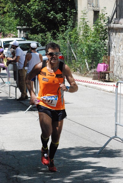 Giro del Lago di Campotosto (25/07/2015) 00036