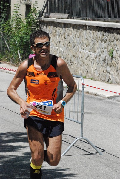 Giro del Lago di Campotosto (25/07/2015) 00037