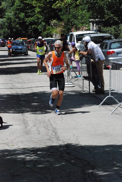 Giro del Lago di Campotosto (25/07/2015) 00038