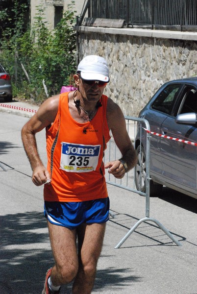 Giro del Lago di Campotosto (25/07/2015) 00044