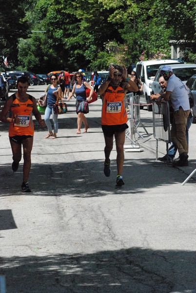Giro del Lago di Campotosto (25/07/2015) 00046