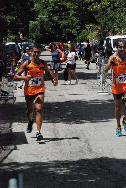 Giro del Lago di Campotosto (25/07/2015) 00047