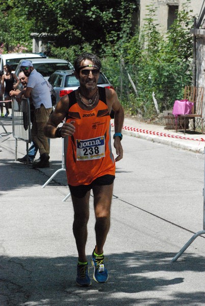 Giro del Lago di Campotosto (25/07/2015) 00049