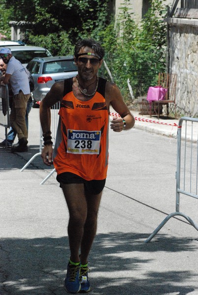 Giro del Lago di Campotosto (25/07/2015) 00050