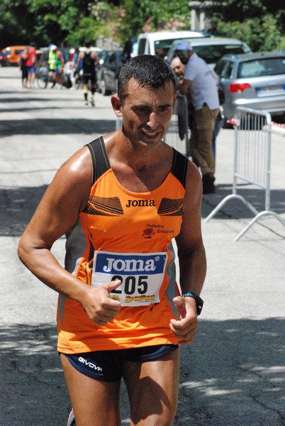 Giro del Lago di Campotosto (25/07/2015) 00051
