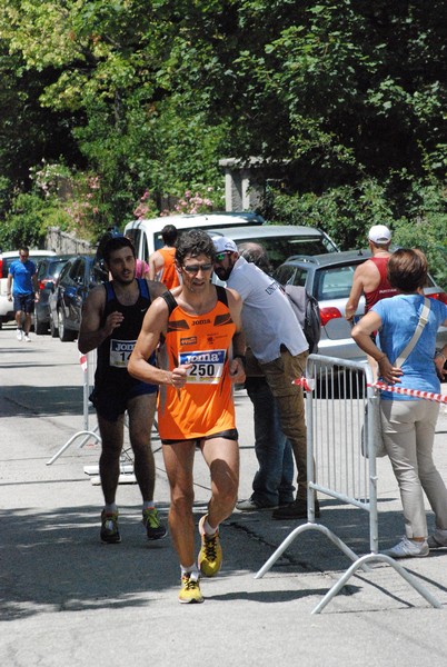 Giro del Lago di Campotosto (25/07/2015) 00053
