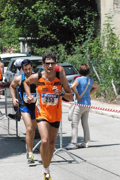 Giro del Lago di Campotosto (25/07/2015) 00054