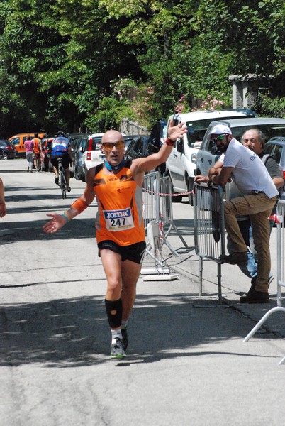 Giro del Lago di Campotosto (25/07/2015) 00056