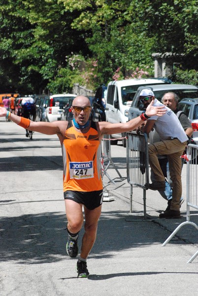 Giro del Lago di Campotosto (25/07/2015) 00057