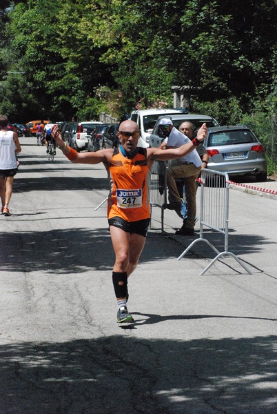 Giro del Lago di Campotosto (25/07/2015) 00058