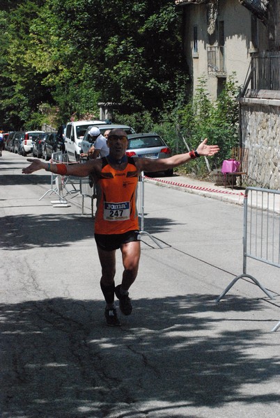 Giro del Lago di Campotosto (25/07/2015) 00059
