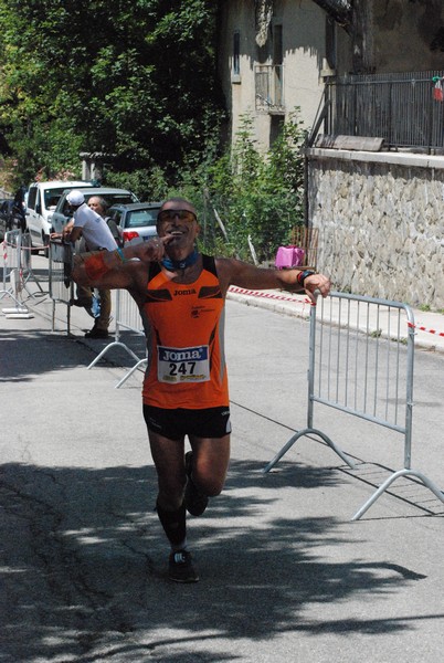Giro del Lago di Campotosto (25/07/2015) 00060