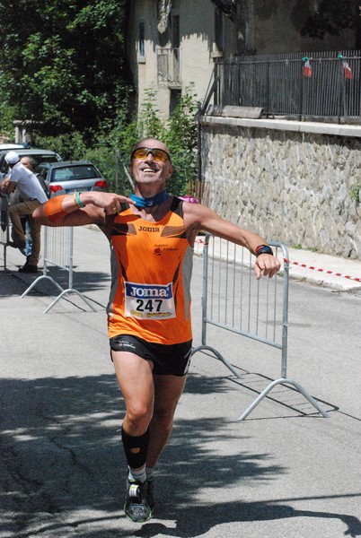Giro del Lago di Campotosto (25/07/2015) 00061