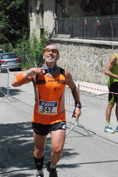 Giro del Lago di Campotosto (25/07/2015) 00062