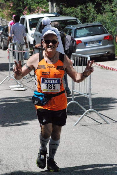 Giro del Lago di Campotosto (25/07/2015) 00065