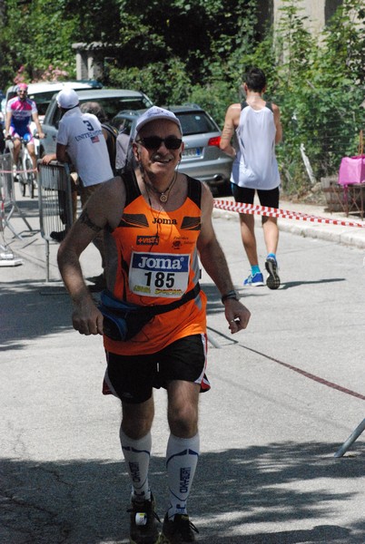 Giro del Lago di Campotosto (25/07/2015) 00066
