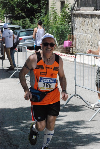 Giro del Lago di Campotosto (25/07/2015) 00067