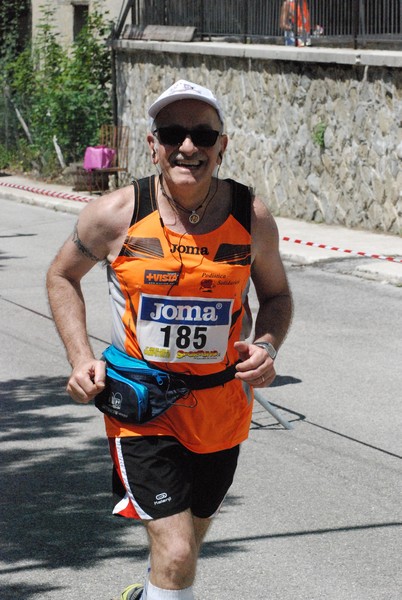 Giro del Lago di Campotosto (25/07/2015) 00068