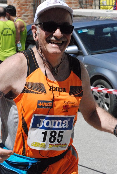 Giro del Lago di Campotosto (25/07/2015) 00069