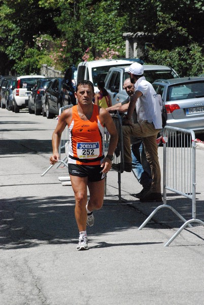 Giro del Lago di Campotosto (25/07/2015) 00070