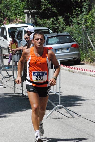 Giro del Lago di Campotosto (25/07/2015) 00071