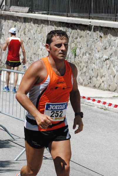 Giro del Lago di Campotosto (25/07/2015) 00073