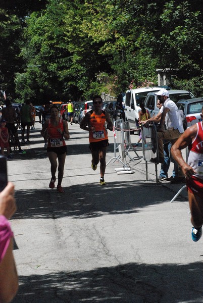 Giro del Lago di Campotosto (25/07/2015) 00074