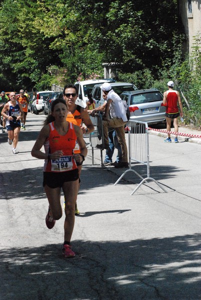 Giro del Lago di Campotosto (25/07/2015) 00076