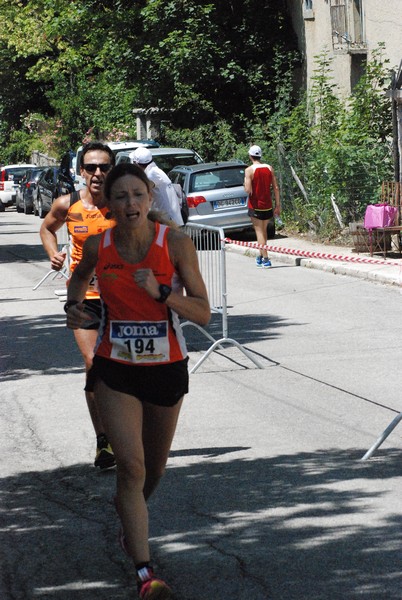 Giro del Lago di Campotosto (25/07/2015) 00077