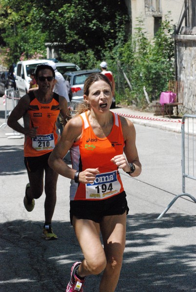 Giro del Lago di Campotosto (25/07/2015) 00078