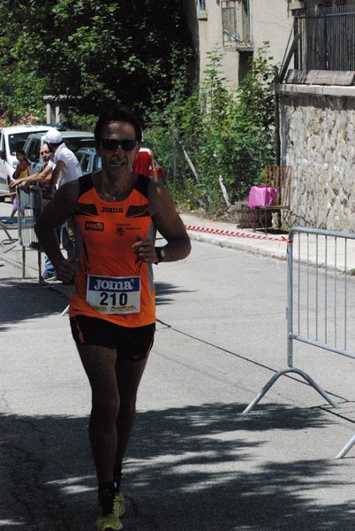 Giro del Lago di Campotosto (25/07/2015) 00079