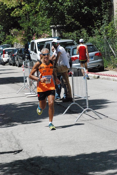 Giro del Lago di Campotosto (25/07/2015) 00080