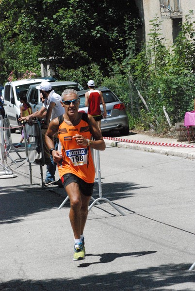 Giro del Lago di Campotosto (25/07/2015) 00081