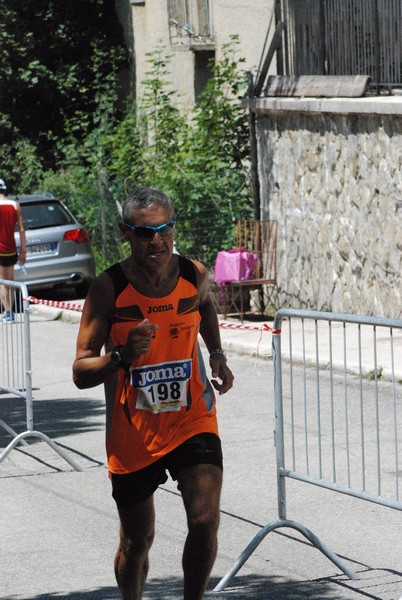 Giro del Lago di Campotosto (25/07/2015) 00082